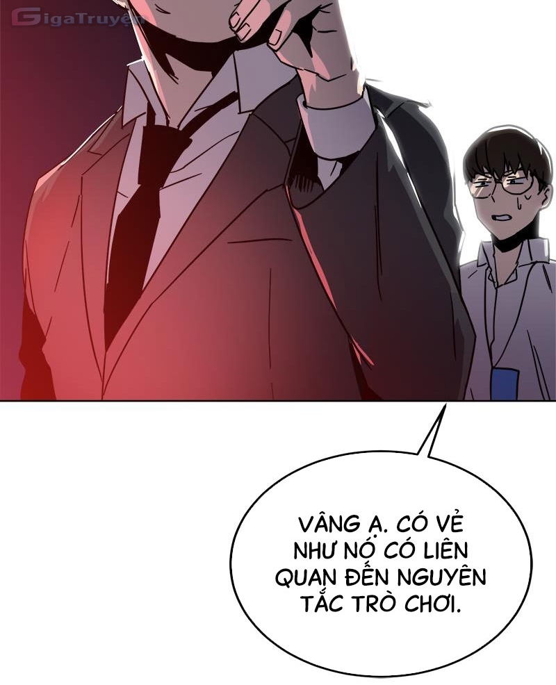 Đọc truyện [Simp Team] Phá đảo thế giới ảo - Chap 5 